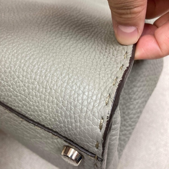 Fendi Peekaboo - Picture 6 of 12